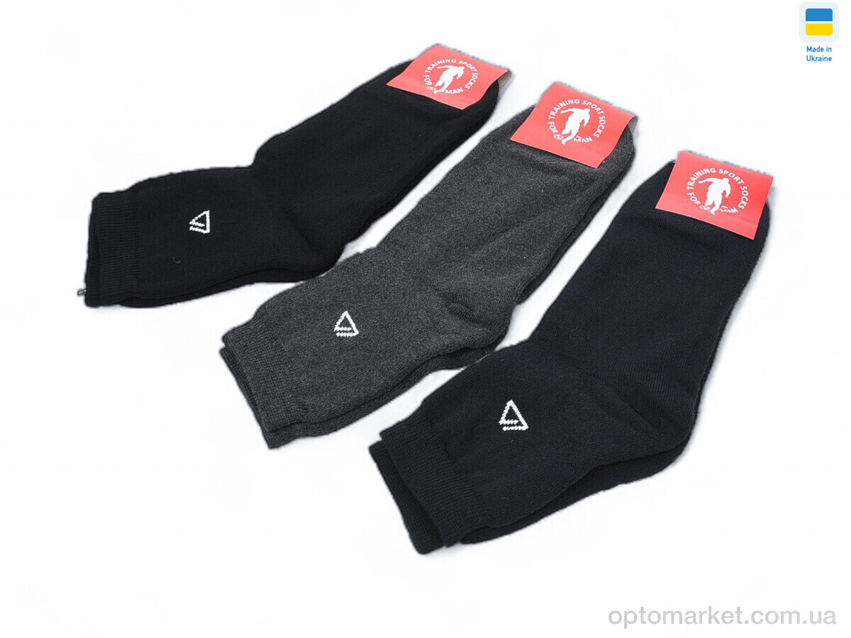 Купить Шкарпетки чоловічі T120 mix Textile мікс, фото 1