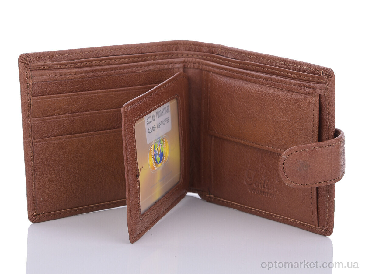Купить Гаманець чоловічі T120D-H120BE mix Tailian мікс, фото 2
