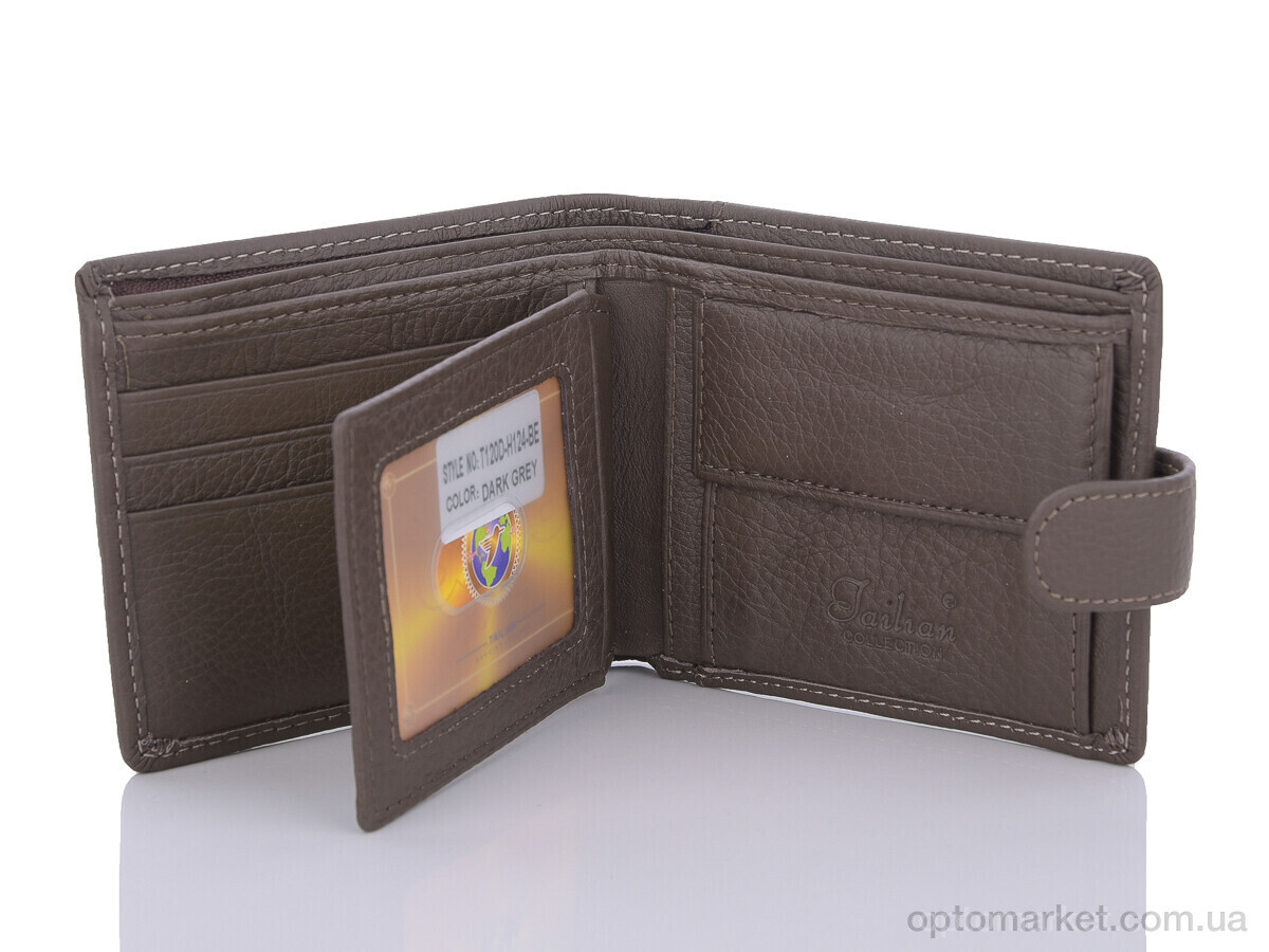 Купить Гаманець чоловічі T120D-H124BE mix Tailian мікс, фото 2
