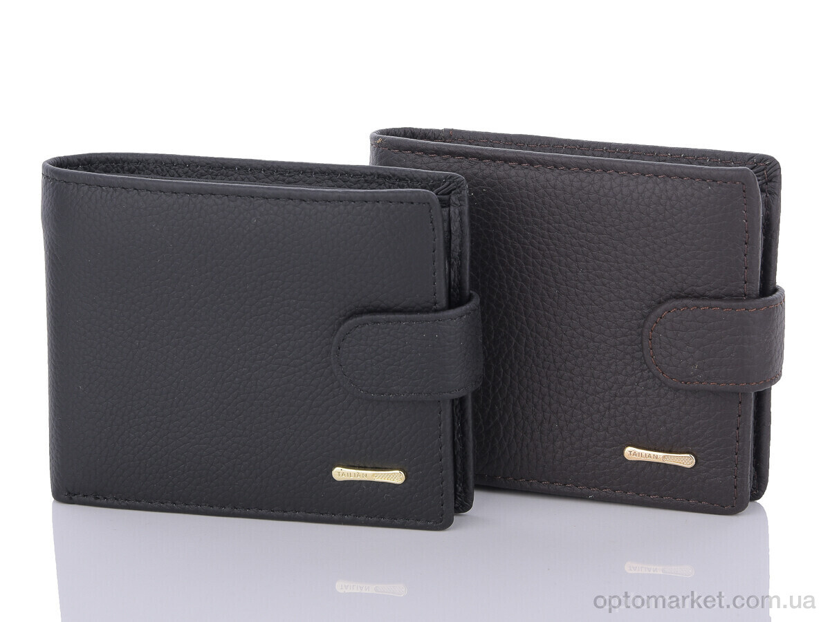 Купить Гаманець чоловічі T120D-H197BE mix Tailian мікс, фото 1