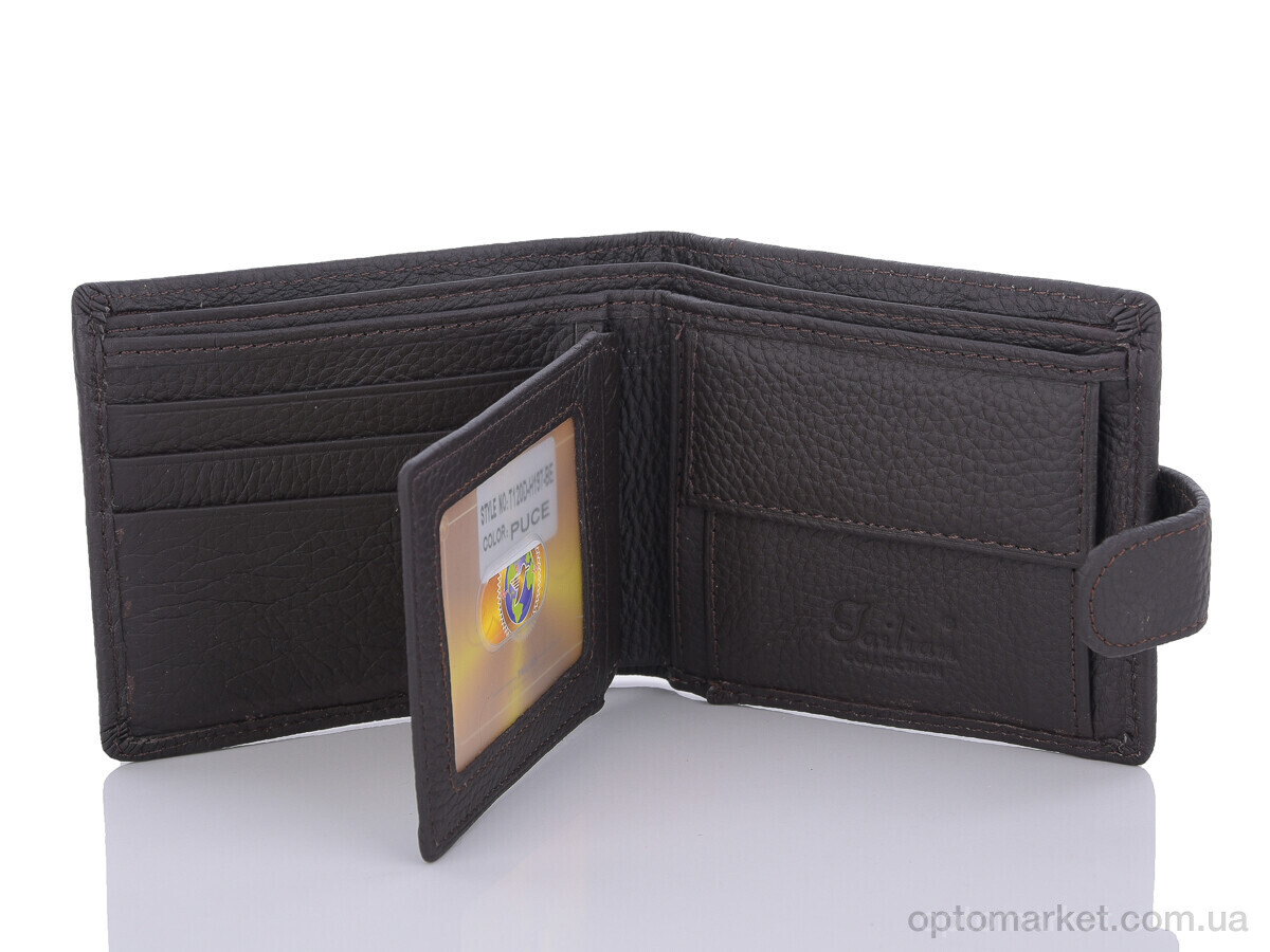 Купить Гаманець чоловічі T120D-H197BE mix Tailian мікс, фото 2