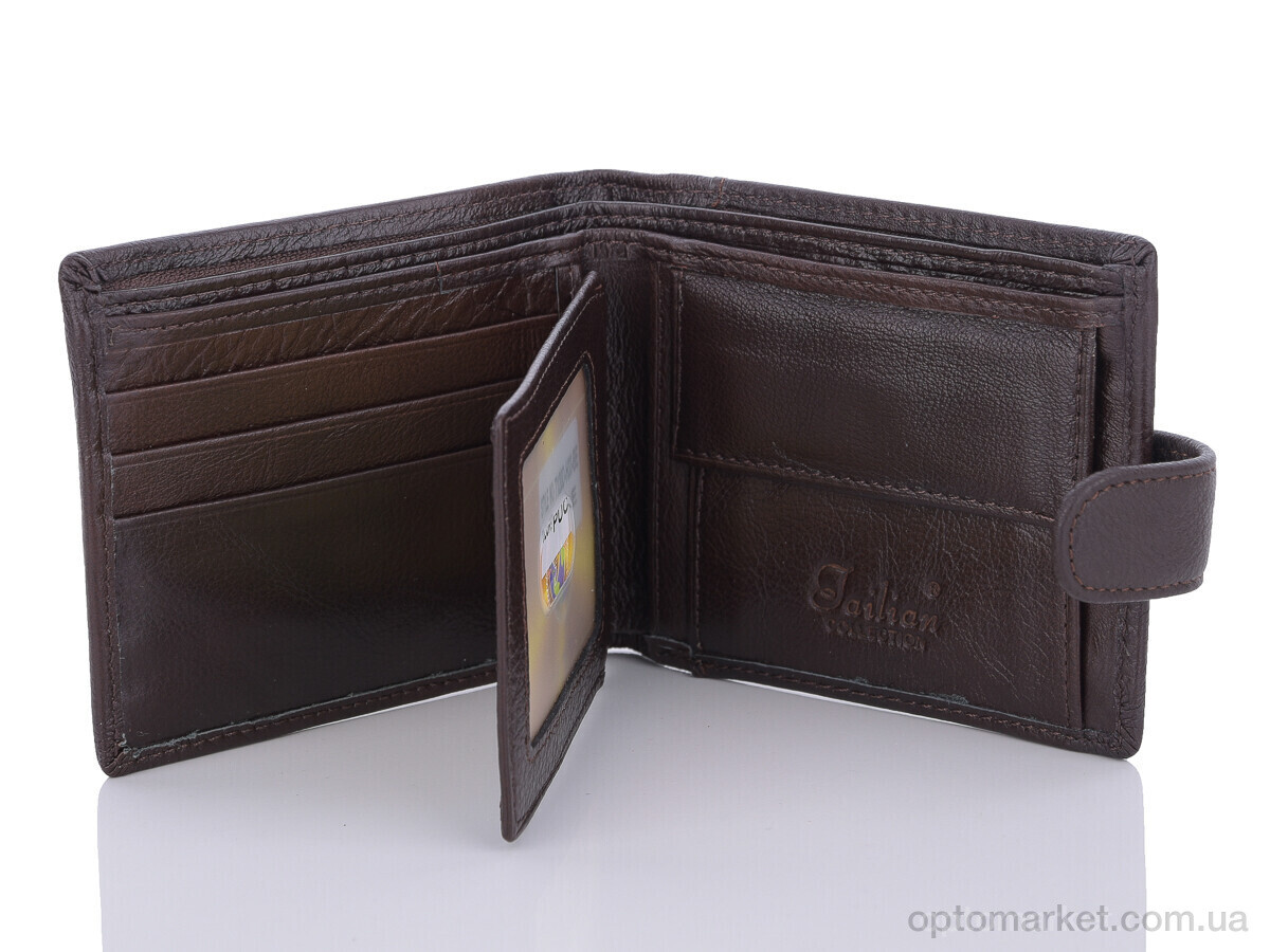 Купить Гаманець чоловічі T120D-H33BE mix Tailian мікс, фото 2