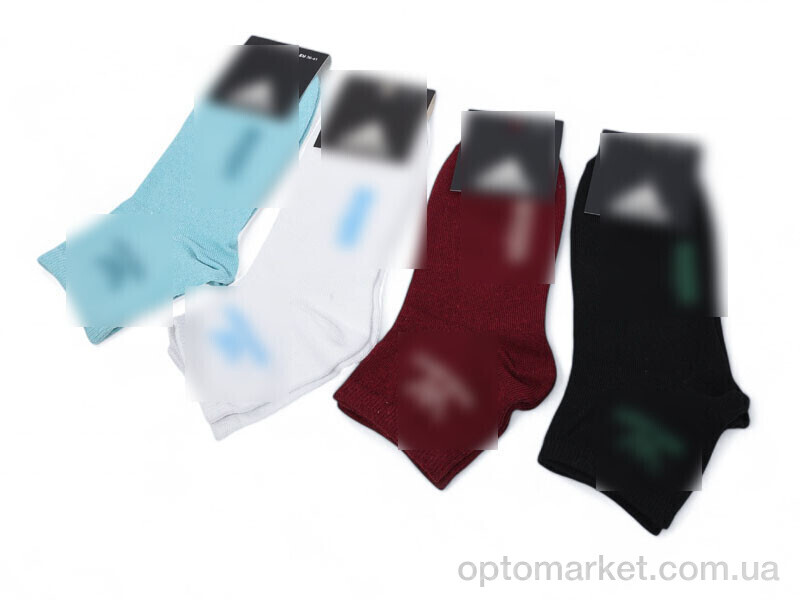 Купить Шкарпетки жіночі T132 mix A.idas мікс, фото 1