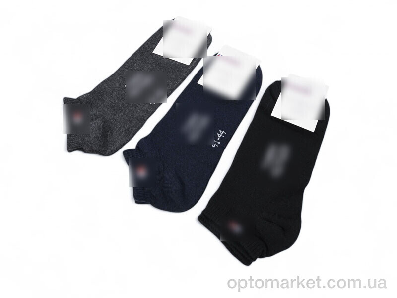 Купить Шкарпетки чоловічі T136 mix T.mmy hilfiger мікс, фото 1