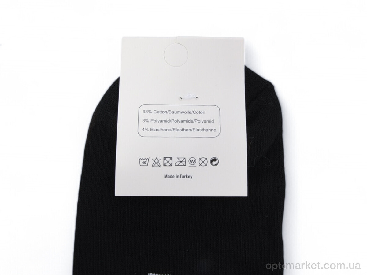 Купить Шкарпетки чоловічі T136 mix T.mmy hilfiger мікс, фото 3