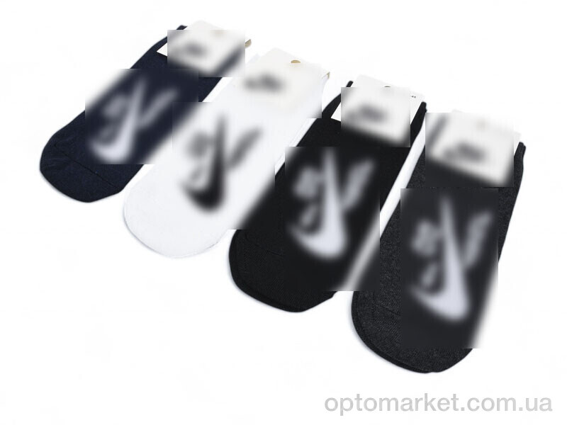 Купить Шкарпетки чоловічі T137 mix N.ke мікс, фото 1