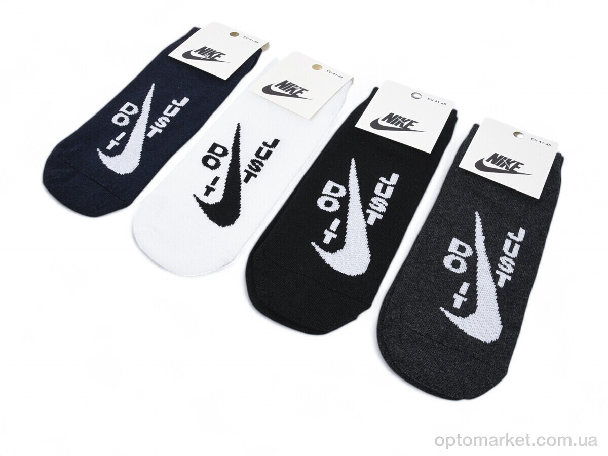 Купить Шкарпетки чоловічі T137 mix N.ke мікс, фото 2