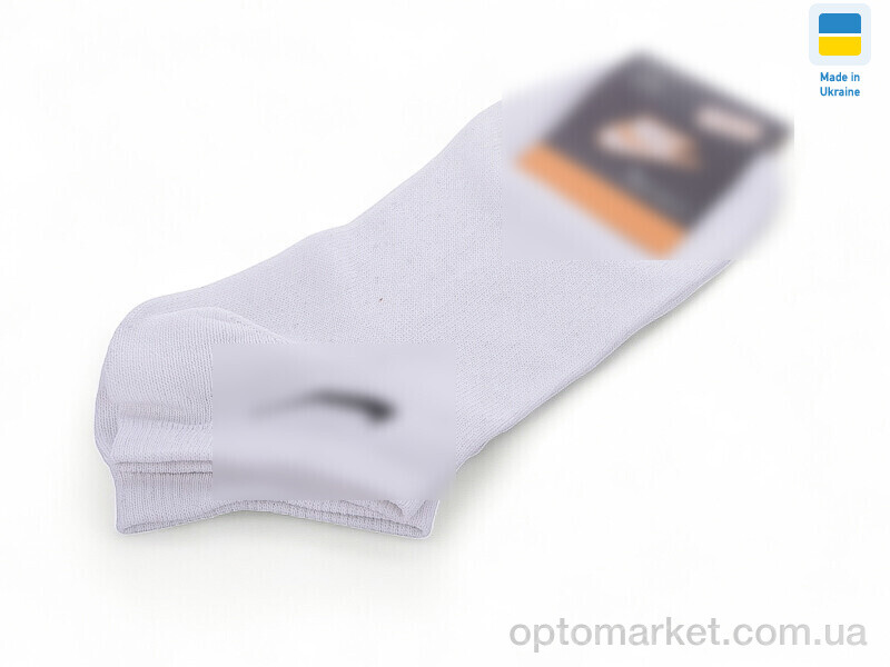Купить Шкарпетки чоловічі T14 white Luxe білий, фото 1