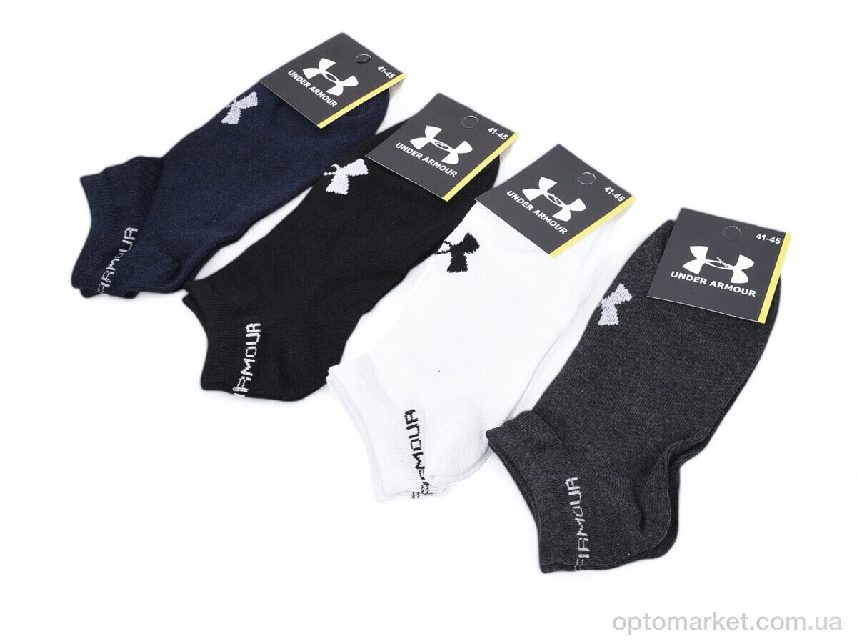 Купить Шкарпетки чоловічі T147 mix U_A.mo.r мікс, фото 2