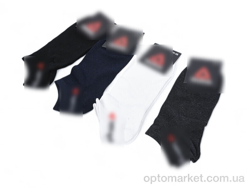 Купить Шкарпетки чоловічі T149 mix R.ebok мікс, фото 1
