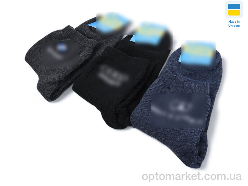 Купить Шкарпетки чоловічі T161 mix Житомир мікс, фото 1