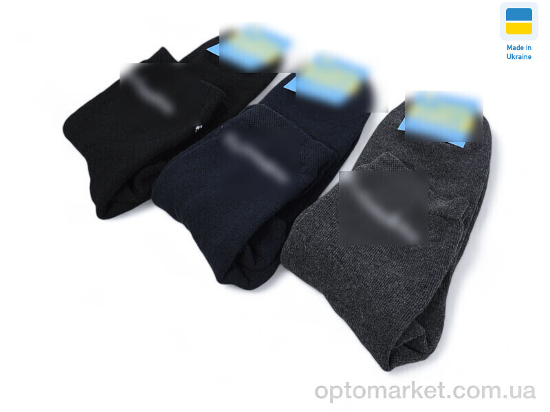 Купить Шкарпетки чоловічі T164 mix Житомир мікс, фото 1