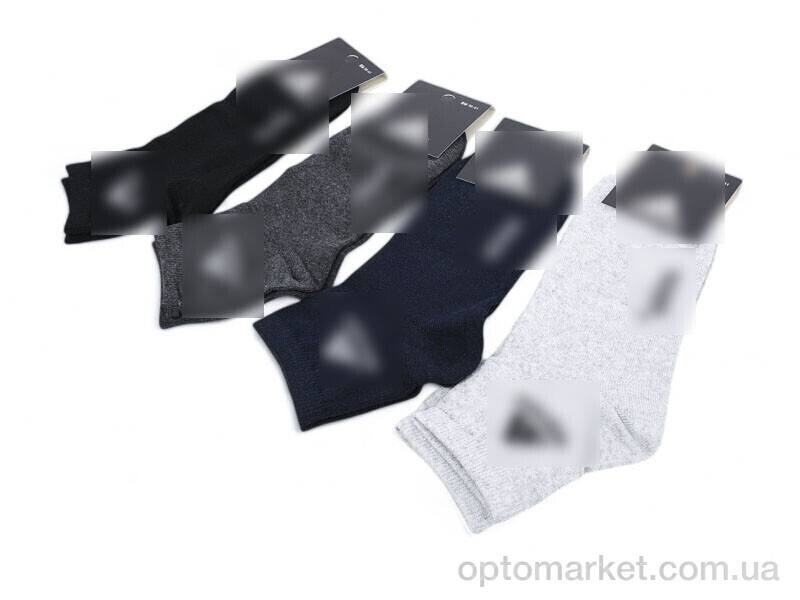 Купить Шкарпетки жіночі T175 mix A.idas мікс, фото 1