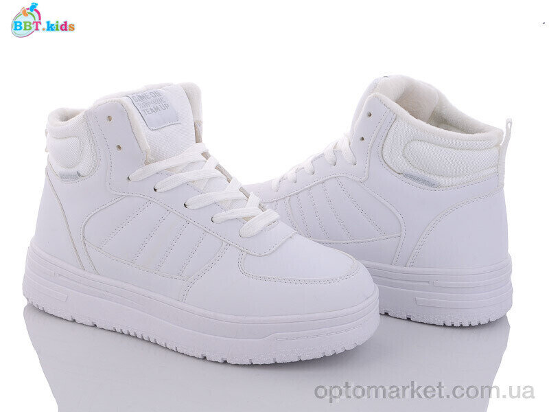 Купить Черевики дитячі T177-6 Fdek білий, фото 1