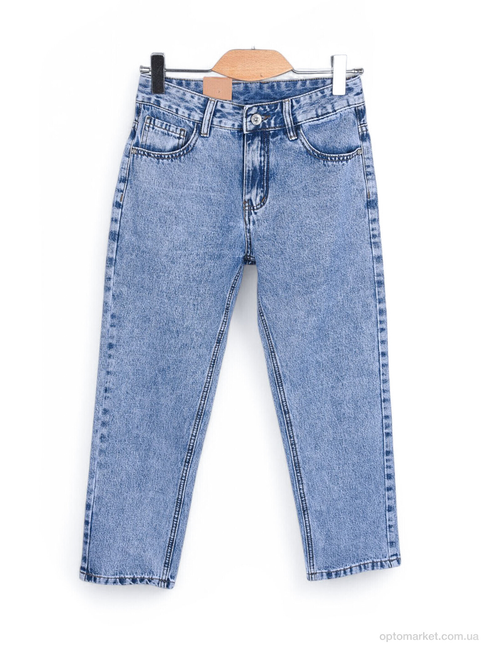 Купить Джинси дитячі T180 Baronjns синій, фото 1
