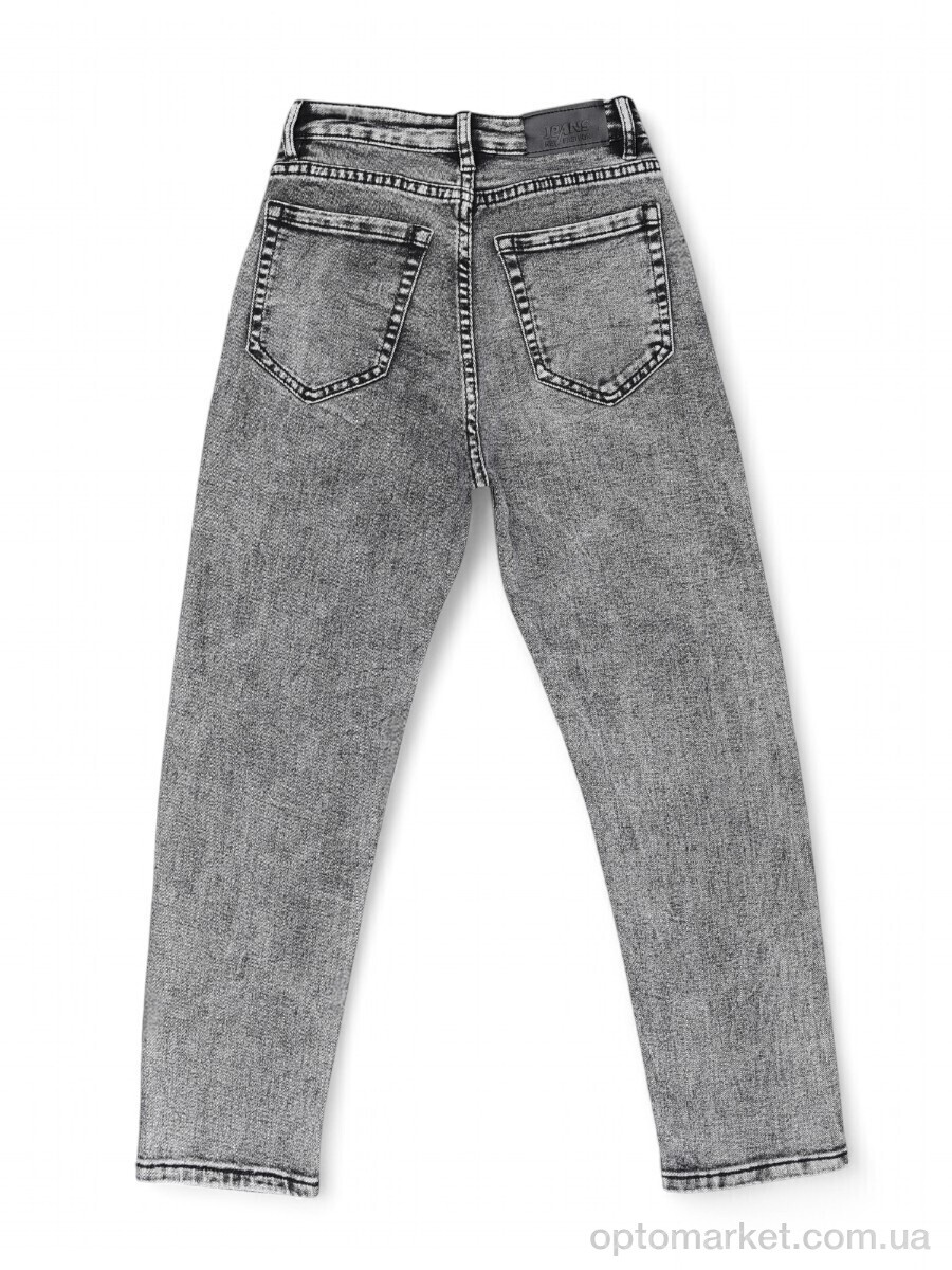 Купить Джинси дитячі T185 Baronjns сірий, фото 2