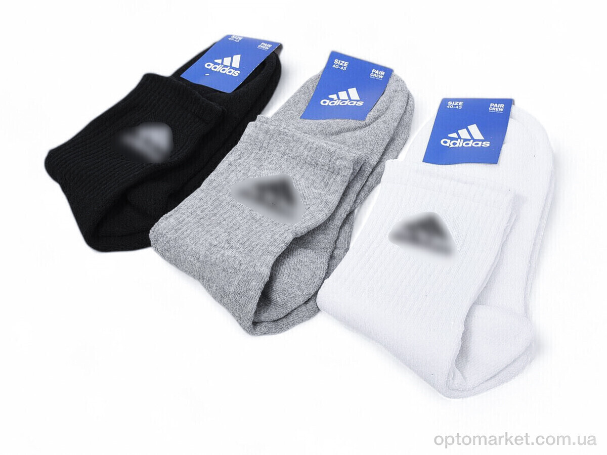 Купить Шкарпетки чоловічі T187 mix A.idas мікс, фото 1