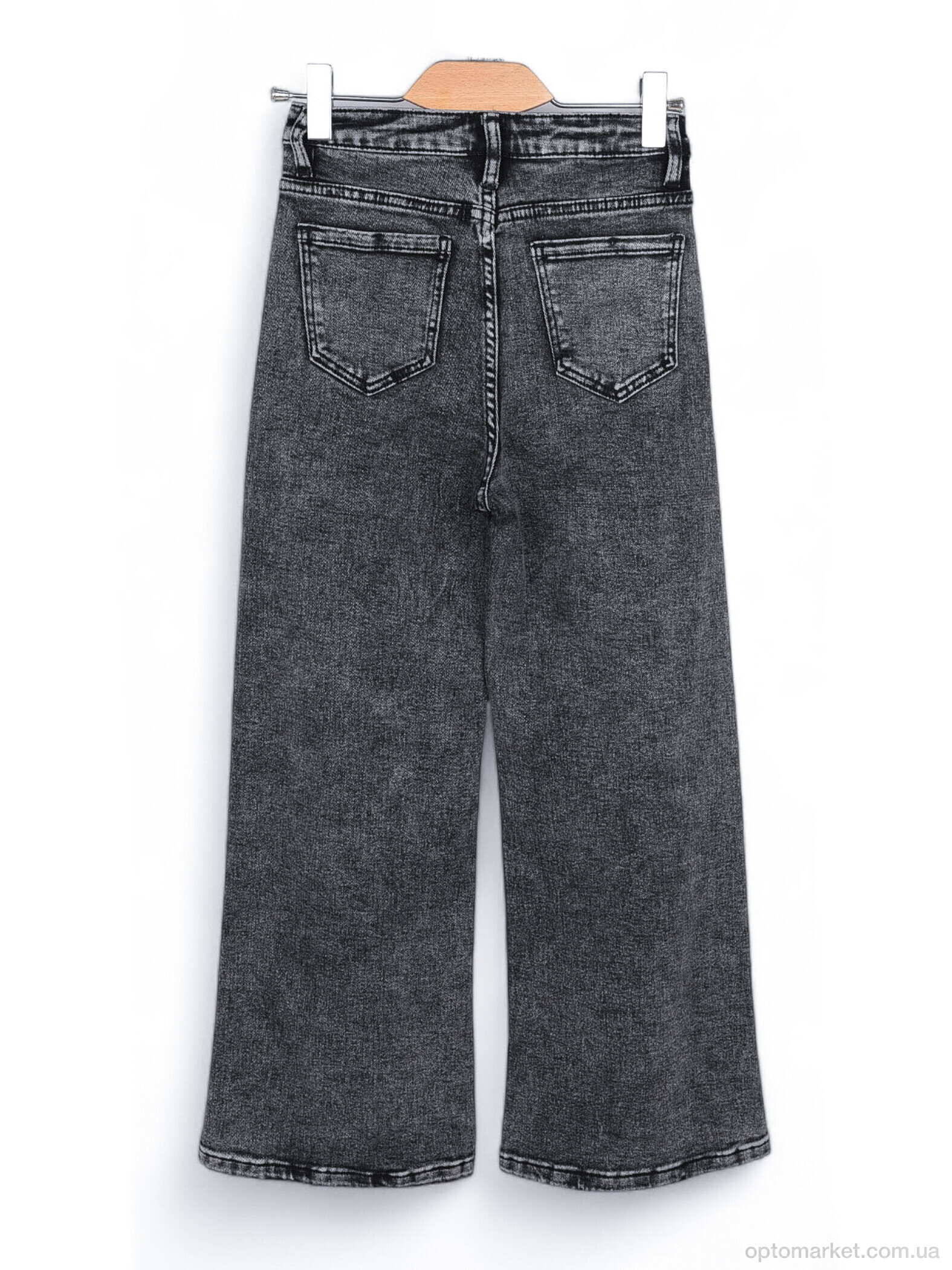 Купить Джинси дитячі T202 Baron сірий, фото 2