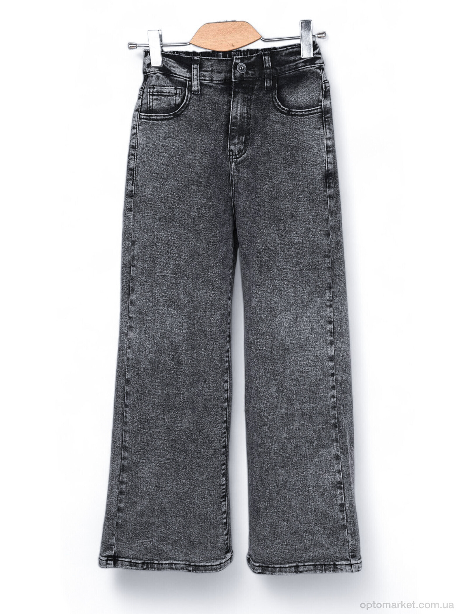 Купить Джинси дитячі T203 Baron сірий, фото 1