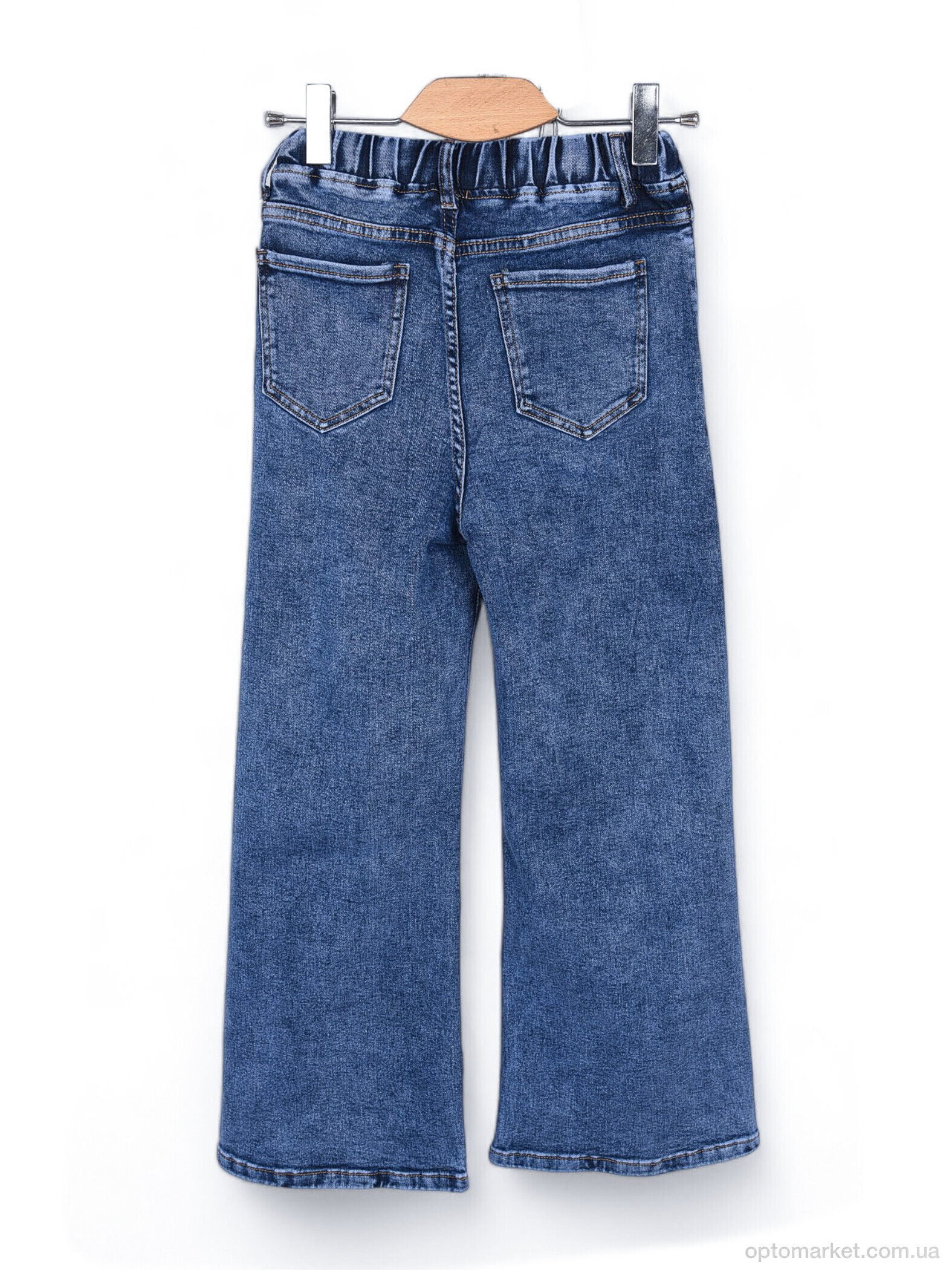 Купить Джинси дитячі T211 Baron синій, фото 2
