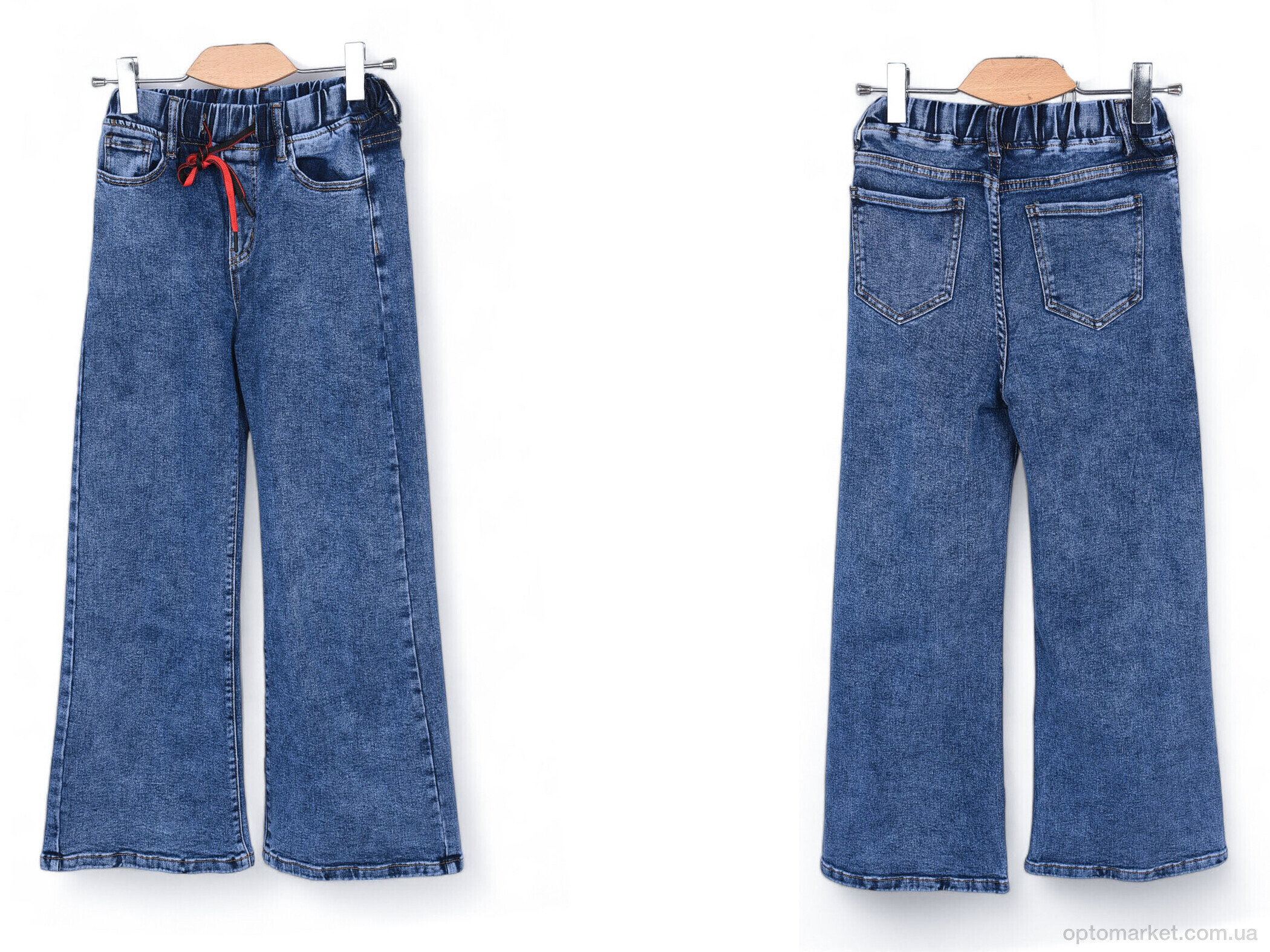 Купить Джинси дитячі T211 Baron синій, фото 3