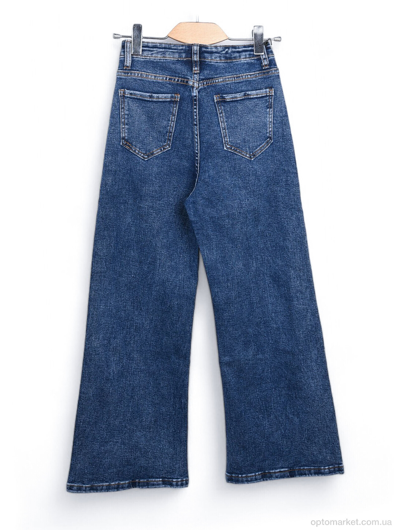 Купить Джинси дитячі T212 Baron синій, фото 2