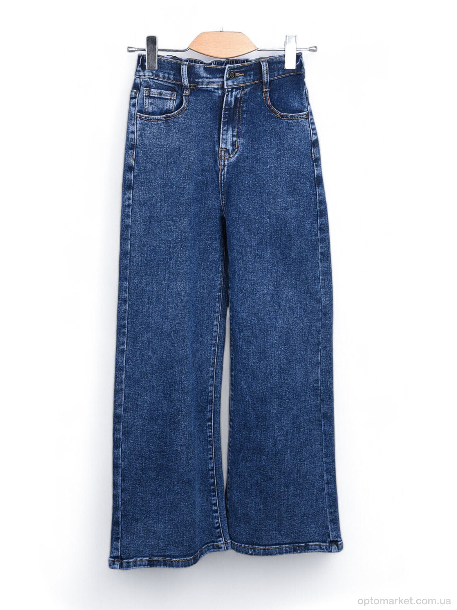 Купить Джинси дитячі T213 Baron синій, фото 1