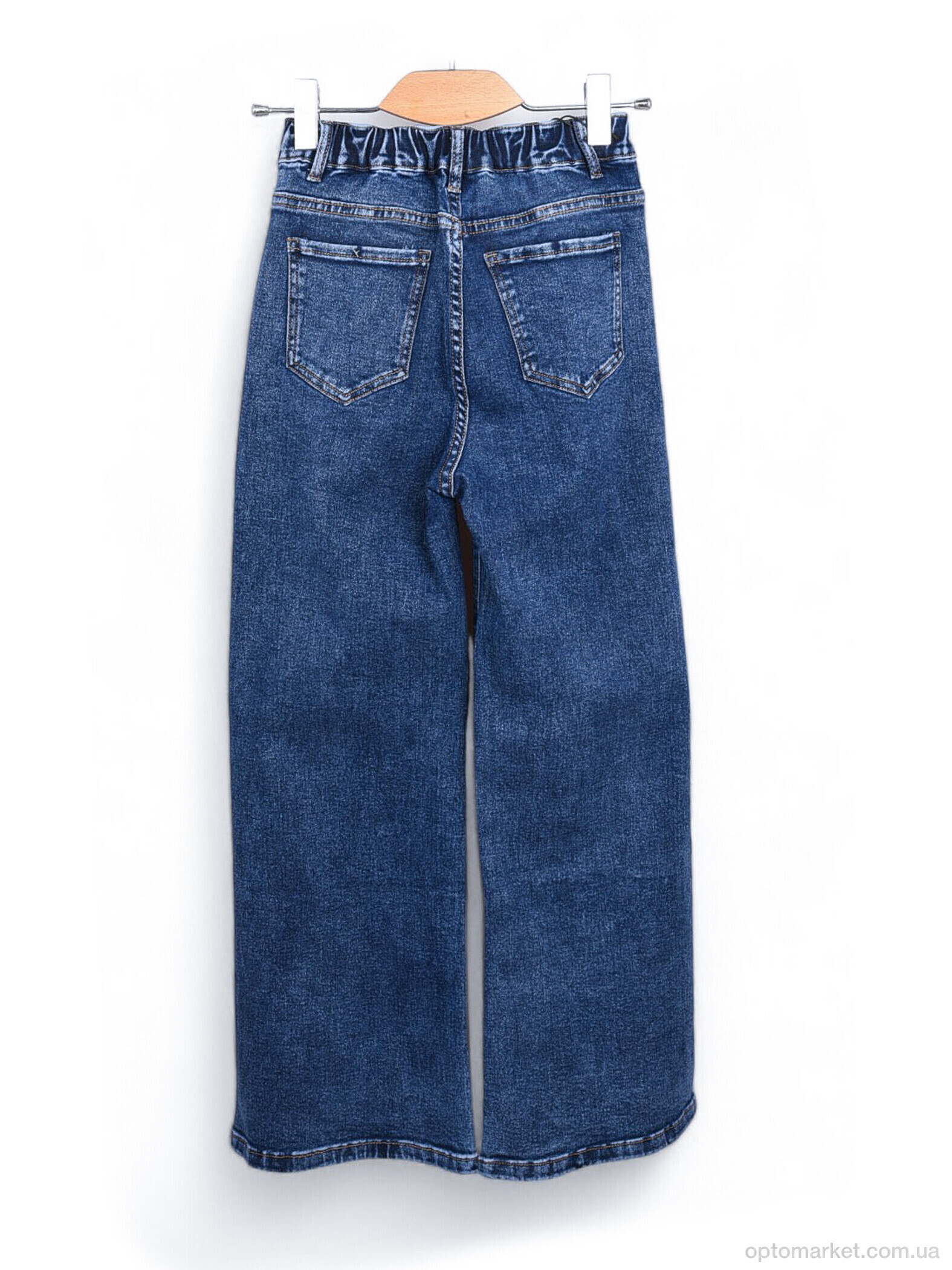 Купить Джинси дитячі T213 Baron синій, фото 2