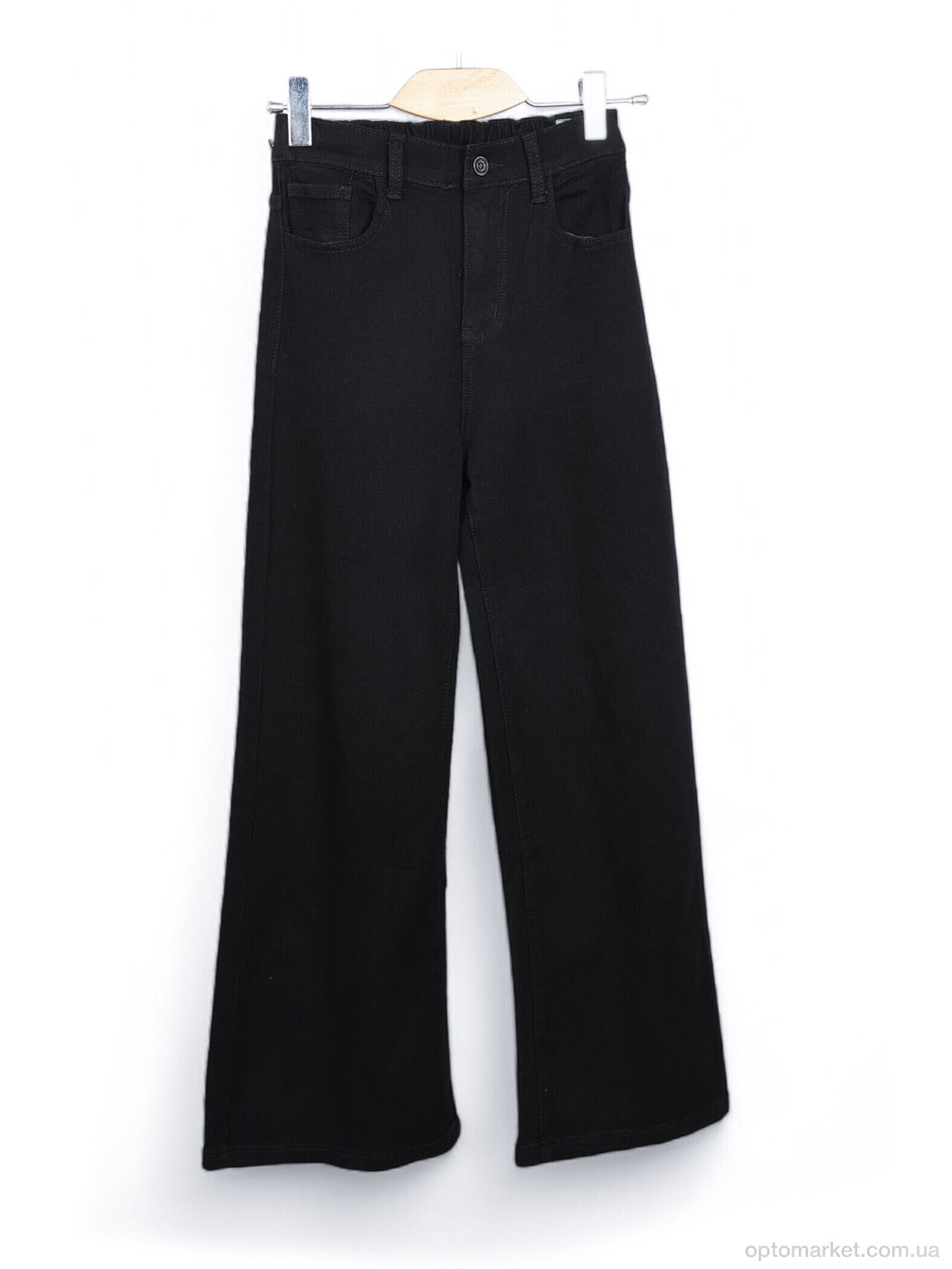 Купить Джинси дитячі T215 Baron чорний, фото 1