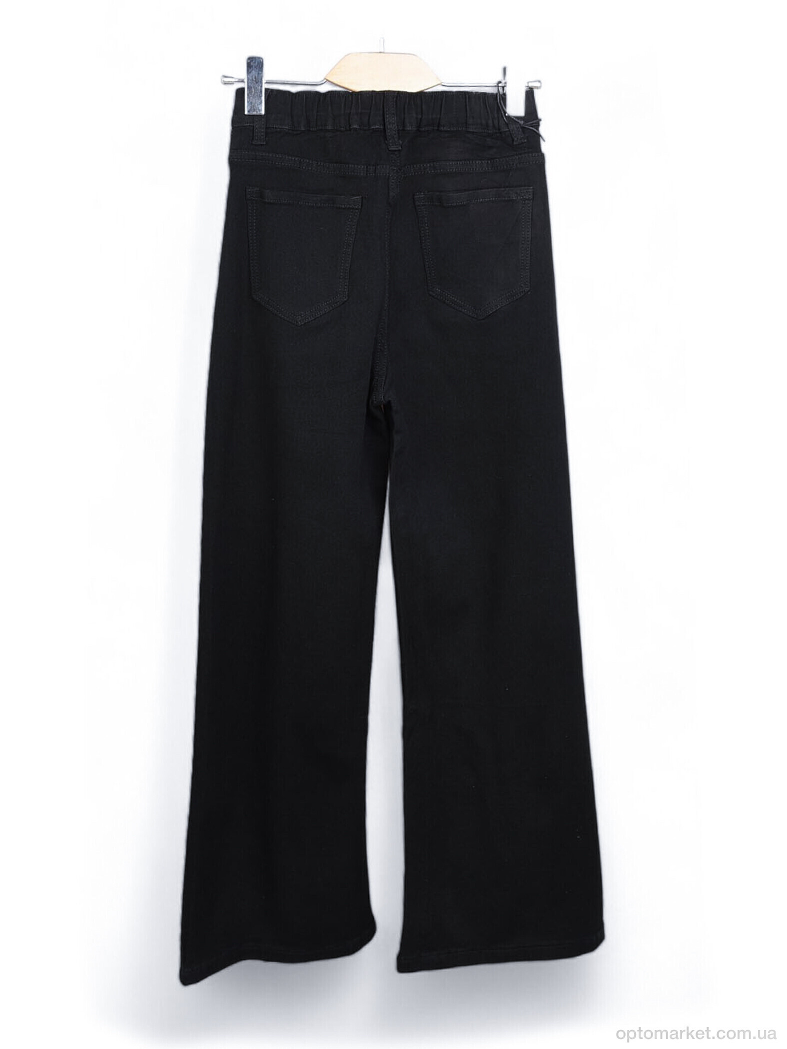 Купить Джинси дитячі T215 Baron чорний, фото 2