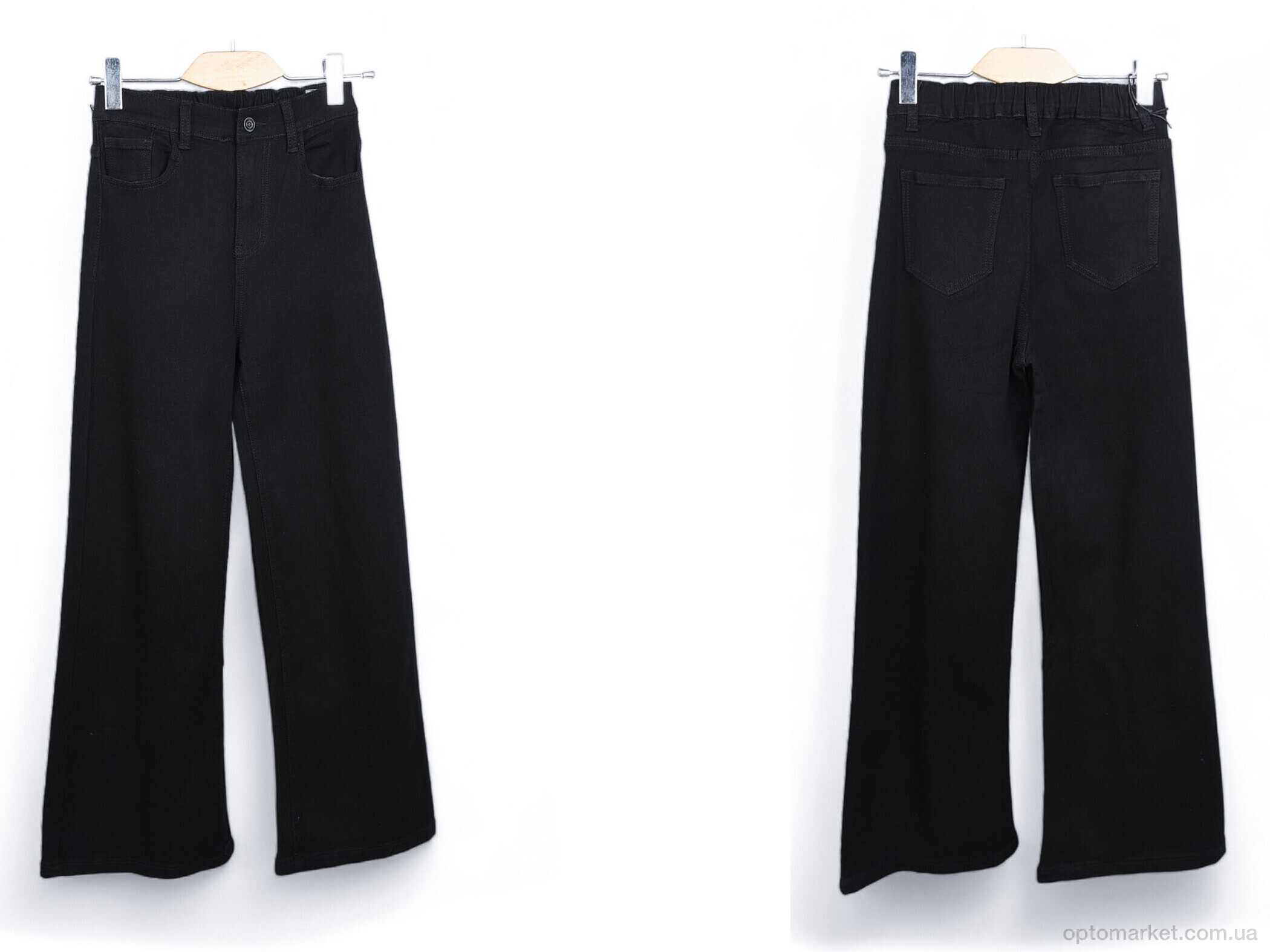 Купить Джинси дитячі T215 Baron чорний, фото 3