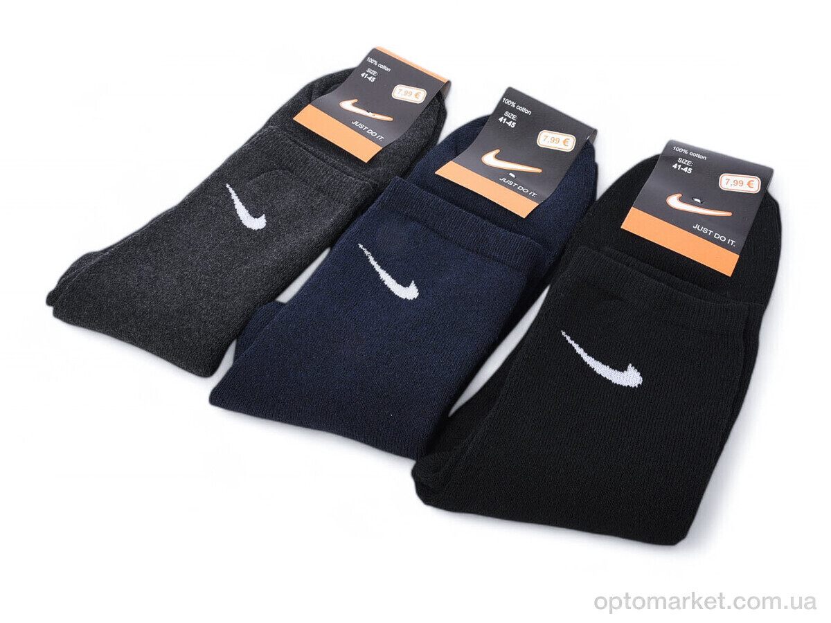 Купить Шкарпетки чоловічі T223 mix N.ke мікс, фото 2