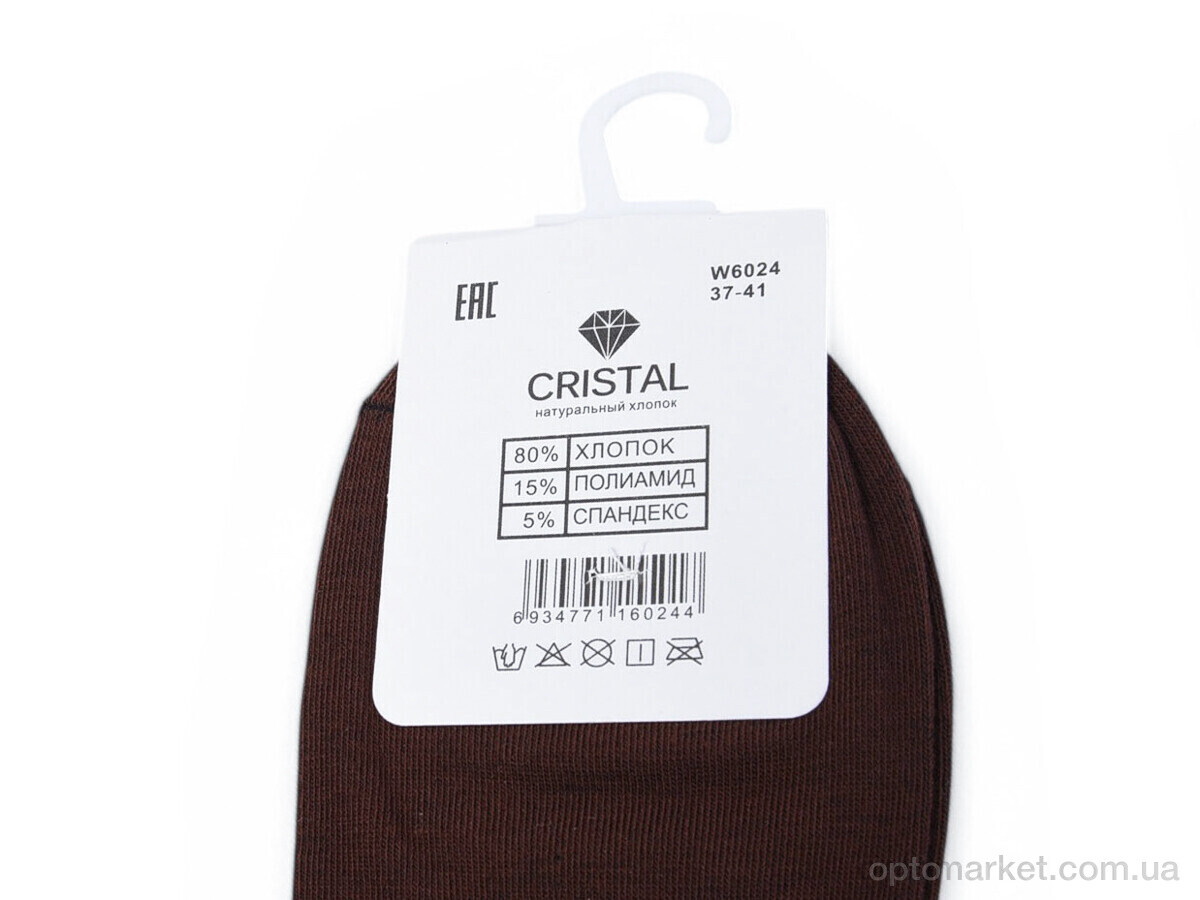 Купить Шкарпетки жіночі T231 mix Crystal мікс, фото 2
