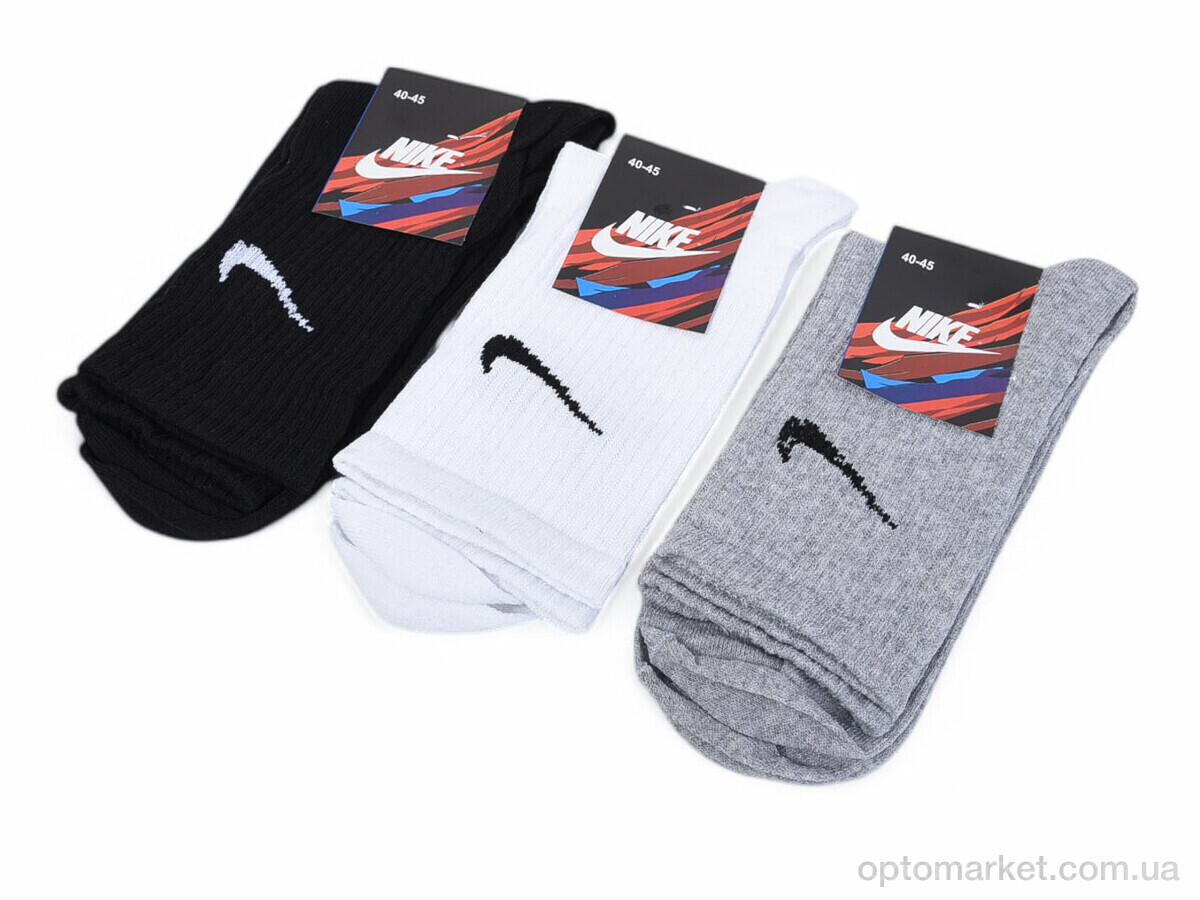 Купить Шкарпетки чоловічі T248 mix N.ke мікс, фото 2