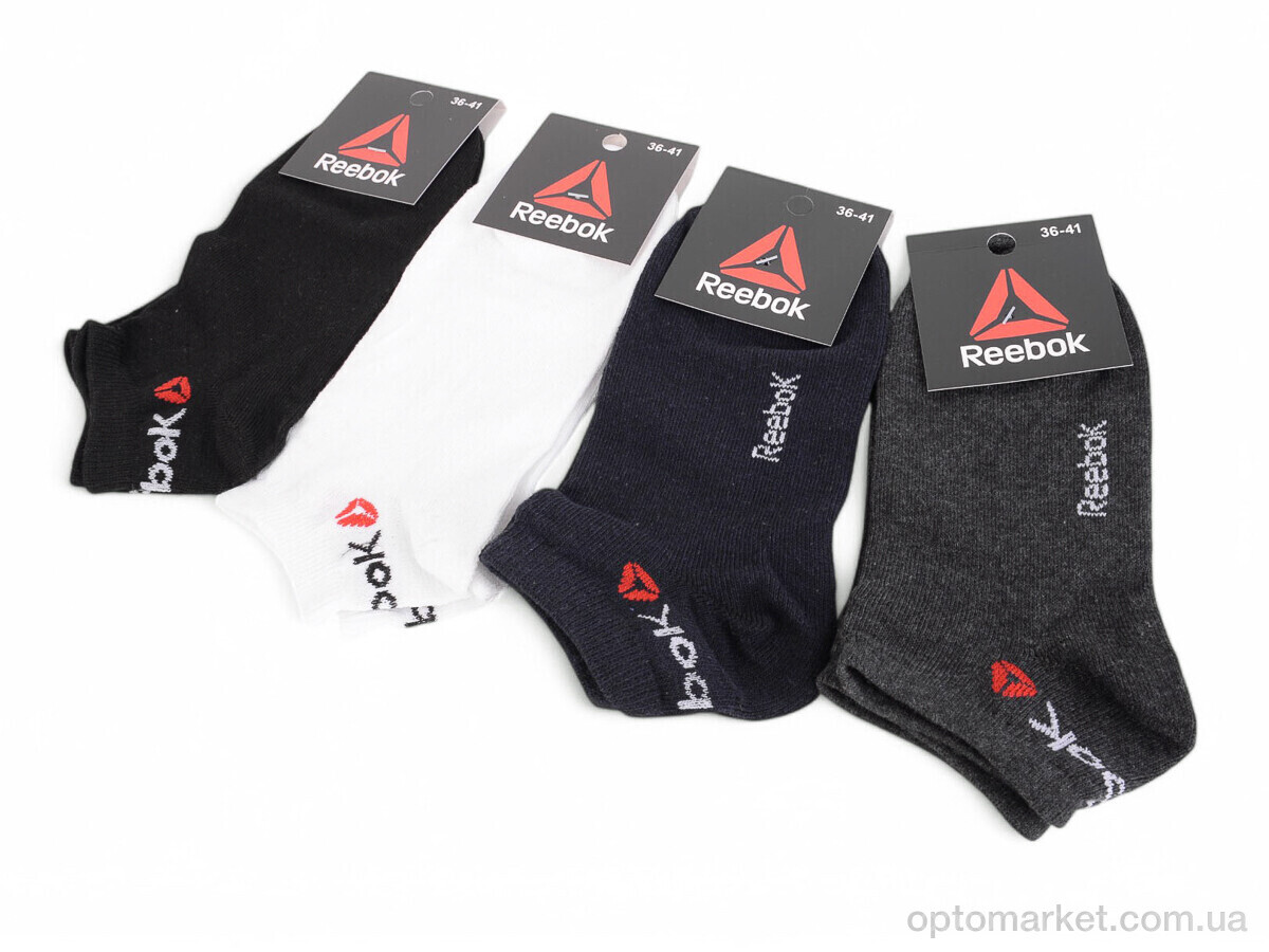 Купить Шкарпетки унісекс T250 mix R.ebok мікс, фото 2