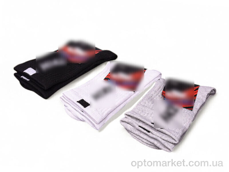 Купить Шкарпетки жіночі T260M mix N.ke мікс, фото 1