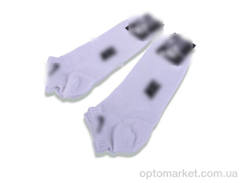 Купить Шкарпетки чоловічі T353 white N.ke білий, фото 1