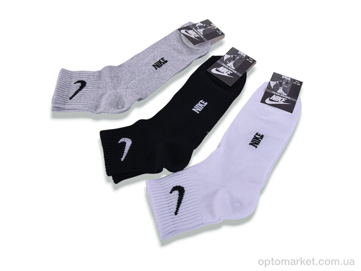 Купить Шкарпетки чоловічі T358 mix N.ke мікс, фото 2