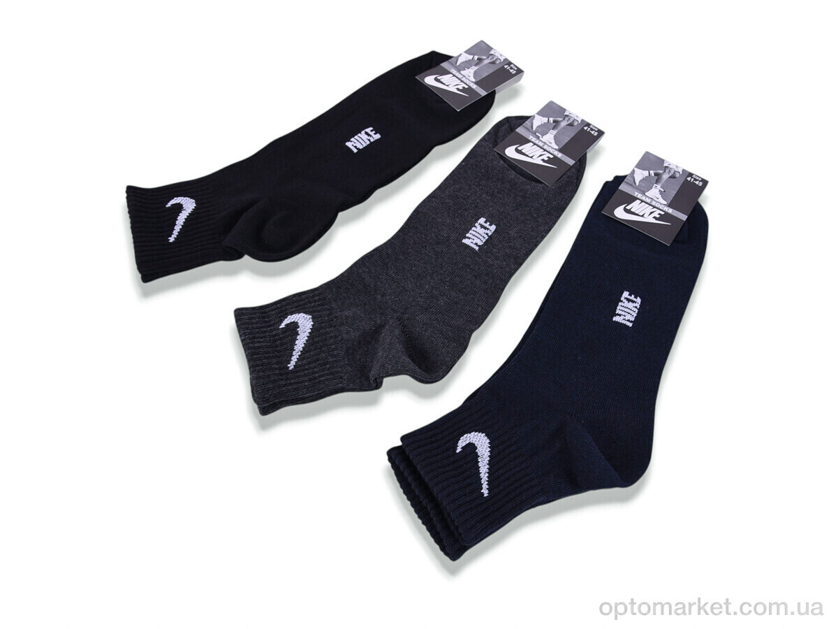 Купить Шкарпетки чоловічі T359 mix N.ke мікс, фото 2