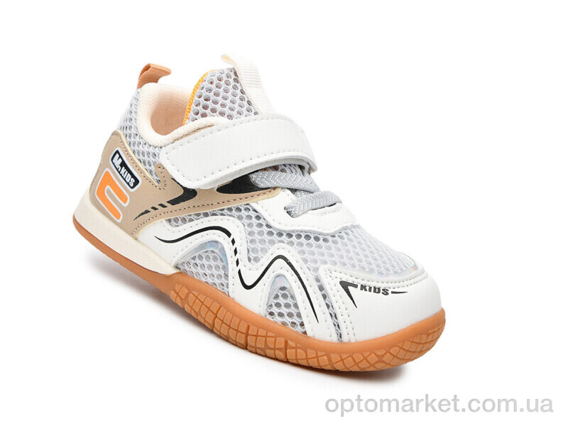 Купить Кросівки дитячі T51136E TOM.M сірий, фото 1