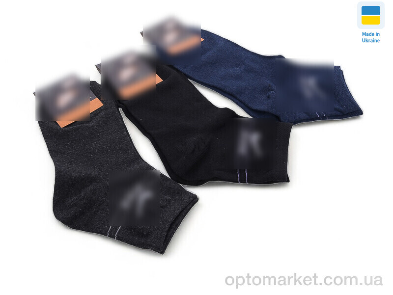 Купить Шкарпетки чоловічі T6 mix Luxe мікс, фото 1