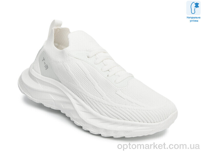 Купить Кросівки дитячі T68020A TOM.M білий, фото 1