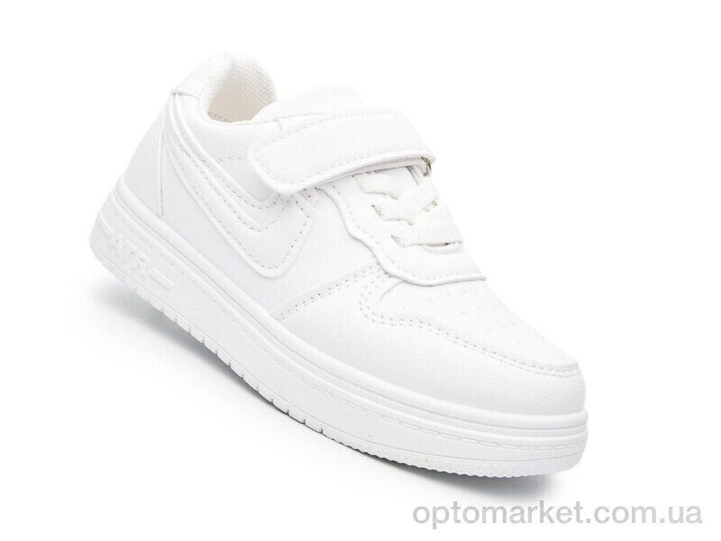 Купить Кросівки дитячі T68054A TOM.M білий, фото 1