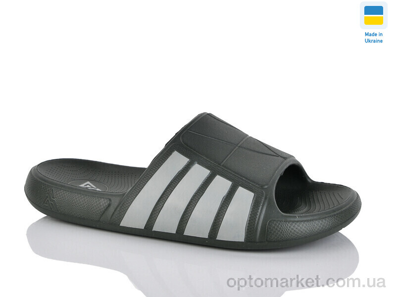 Купить Шльопанці жіночі T750 хакі Gipanis зелений, фото 1