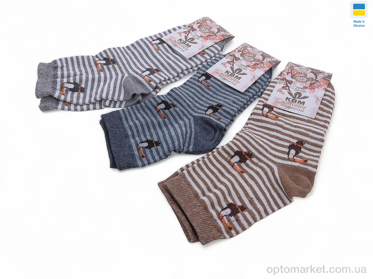 Купить Шкарпетки жіночі T8 mix Житомир мікс, фото 1
