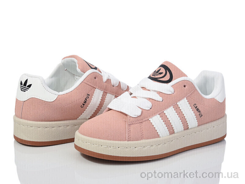 Купить Кросівки дитячі T801-4 LQD рожевий, фото 2