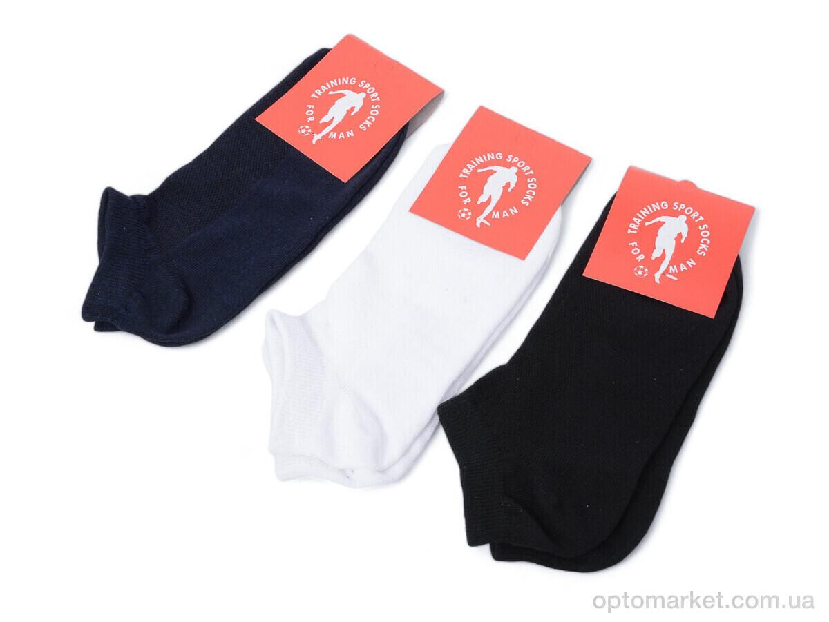 Купить Шкарпетки чоловічі T82 mix Textile мікс, фото 1