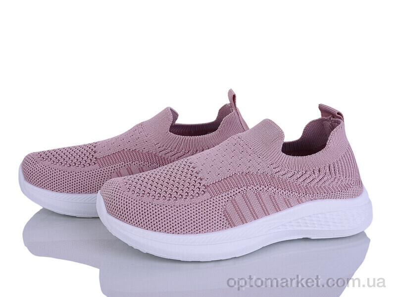 Купить Кросівки дитячі T821-2 LQD рожевий, фото 1