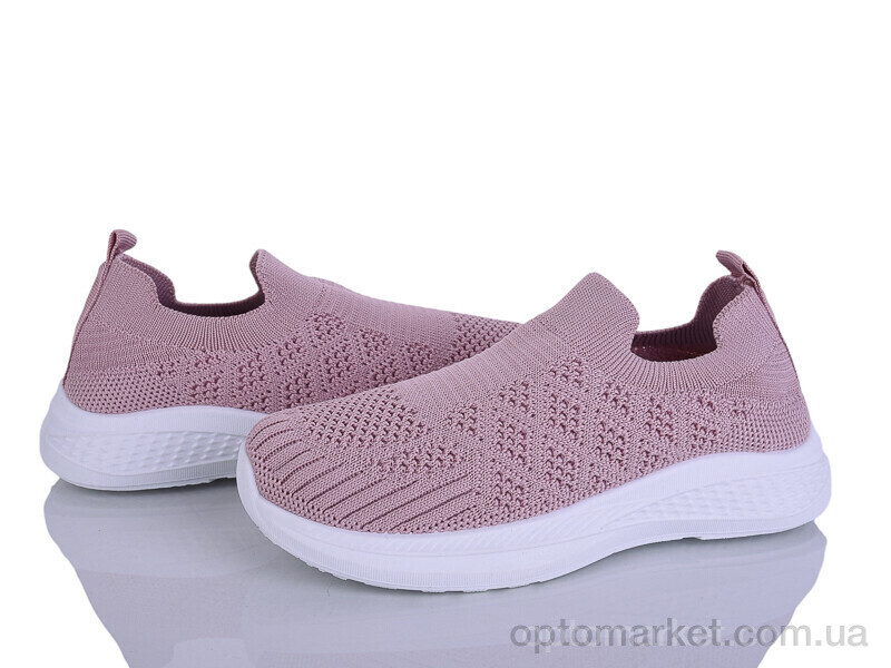 Купить Кросівки дитячі T822-2 LQD рожевий, фото 1