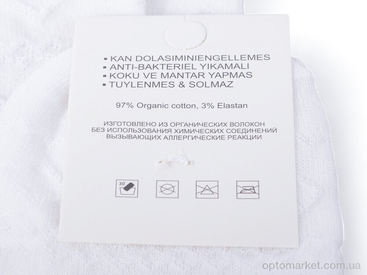 Купить Шкарпетки жіночі T90 mix Textile мікс, фото 2